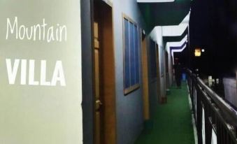 Hotel Mountain Villa Hunza