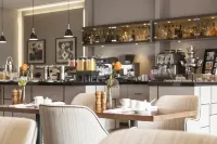 Ameron Bonn Hotel Königshof - bar