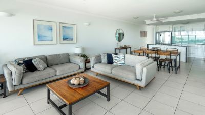 その他 ウォーターズ エッジ アパートメント ケアンズの写真