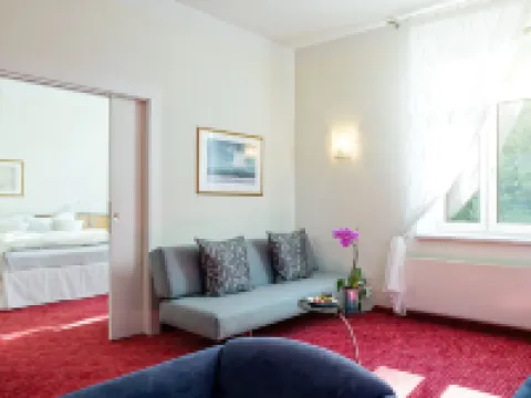 Ringhotel Vitalhotel Ambiente Ξενοδοχεία στην πόλη Prignitz