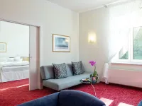 Ringhotel Vitalhotel Ambiente Hotels in Prignitz