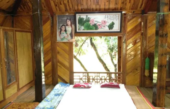 梅州家庭旅館 24 號酒店 - 青年旅舍