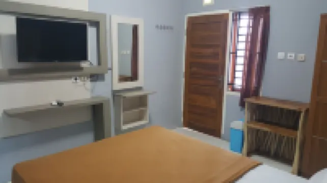 Metro Malioboro Living