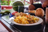 Villas Jacquelina Hotels in Naranjito