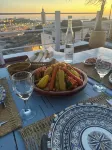 Riad A la Belle Etoile - breakfast