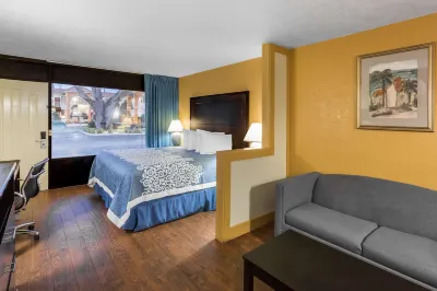 Days Inn & Suites by Wyndham Port Richey Hotels in New Port Richey