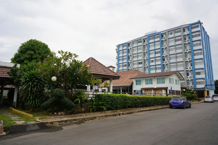 รูปภาพของหัวหิน สปอร์ต วิลล่า