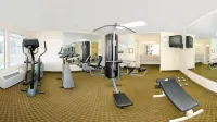 Quality Inn Elizabeth City Near University - palestra