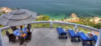 Villa Azul - บังกะโล