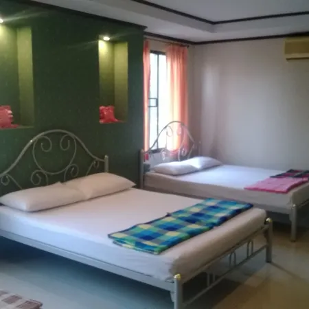 Phurahong Homestay