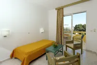 Trianta Hotel Apartments Các khách sạn ở 