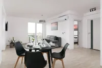 Apartamenty Lambert Ustronie Morskie Hotels in Ustronie Morskie