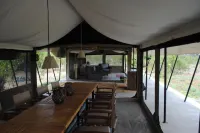 Daigas Edge Hotels in Segera