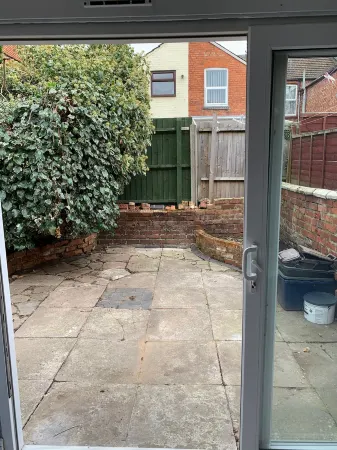 House of Cosy Dots Отели рядом с достопримечательностью «Университет Нортгемптон»