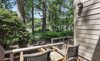 2230 Heritage at the Sea Pines Resort