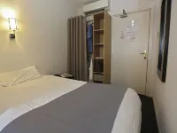 Hôtel Alizé Hotéis em Cannes