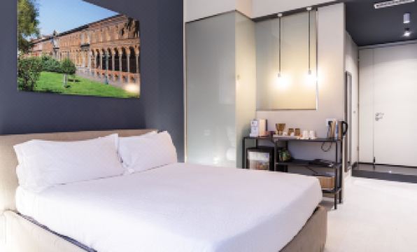 BC MAISON bed&cafe Milano