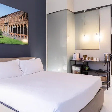 BC MAISON bed&cafe Milano