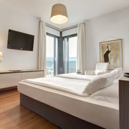 Hotel Byron Bellavista