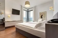 호텔 바이런 벨라비스타 Capannina Beach 주변 호텔