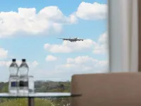 Hilton London Gatwick Airport Hotels in Gatwick