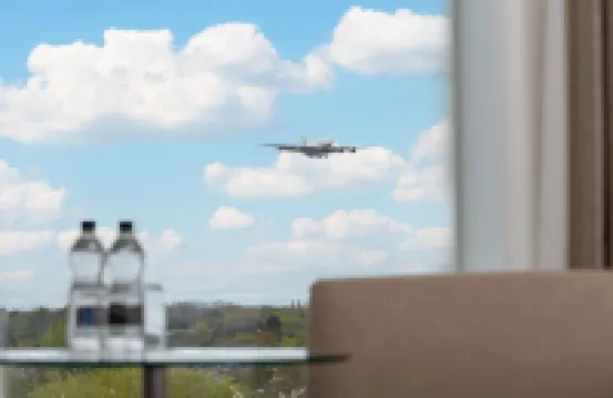 Hilton London Gatwick Airport