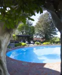 Kimi Ora Eco Resort - Pools