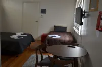 Wondai Accommodation Units and Villas Hotels in Corndale