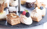 Loch Ness Country House Hotel - breakfast