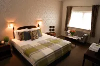 Hotel 1843 Reading