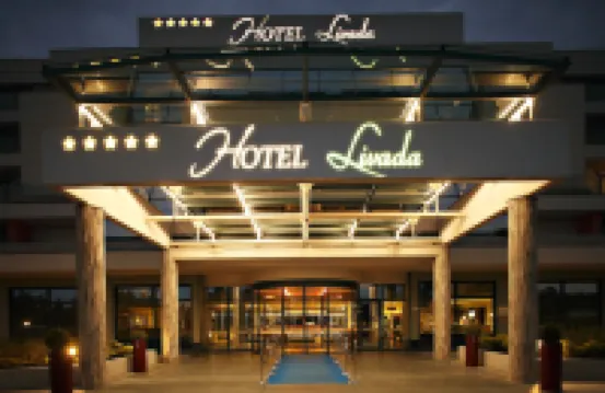 Hotel Livada Prestige - Terme 3000 - Sava Hotels & Resorts Hotels near Gostisce Aleksander