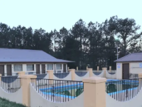 ロードウェイ イン ヘイズルハースト コピアのホテル