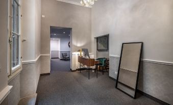 Residenza D'Epoca Al Numero 8