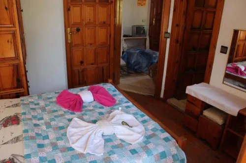 Orkide Apart Hotel