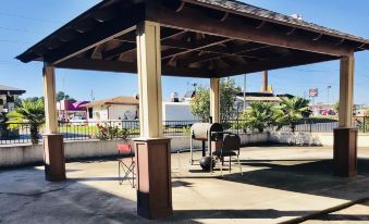 Executive Inn Texarkana