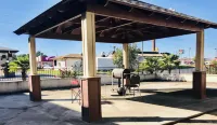 Executive Inn Texarkana Hotels in Texarkana
