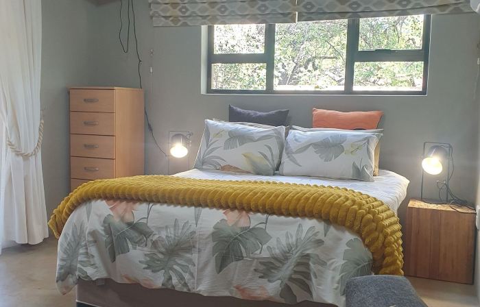 Gecko Cottages