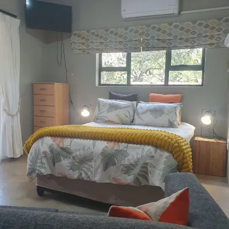 Gecko Cottages