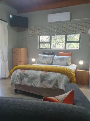 Gecko Cottages - Pet friendly
