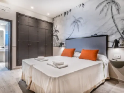 Slow Suites Setas Hotels near Palacio Arzobispal de Sevilla