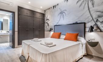 Slow Suites Setas