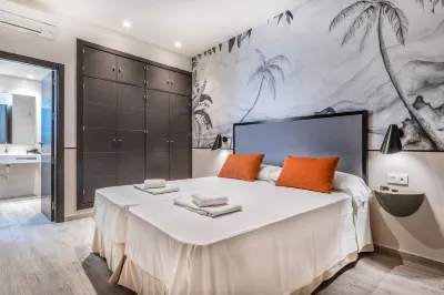 Slow Suites Setas โรงแรมใน