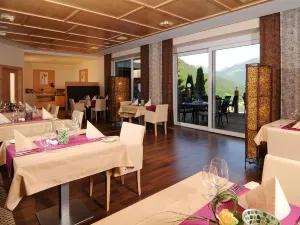 Hotel Tauernstern