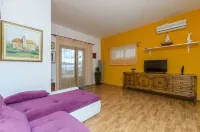 Apartments Amulic