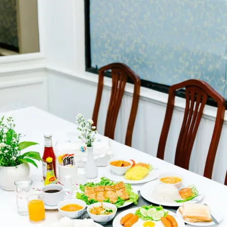 Sinkiat Thani Hotel