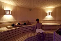 Agriturismo Il Granaio Hotel & Spa - spa