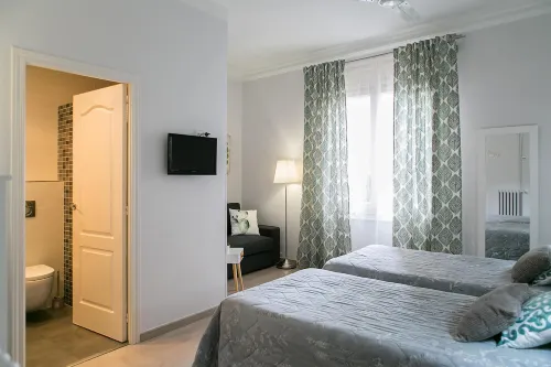 Blanc Guest House