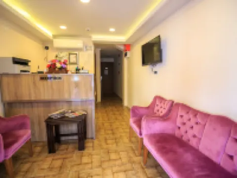 Amasra Aydogan Hotel Hotels in Amasra