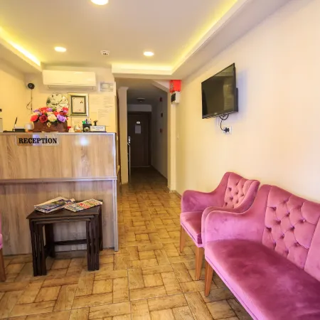 Amasra Aydogan Hotel Hotele w: Amasra