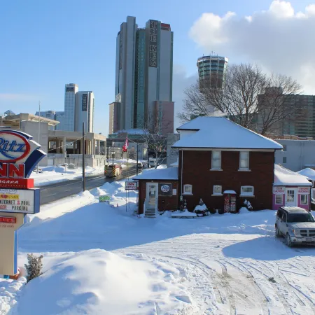 Ritz Inn Niagara